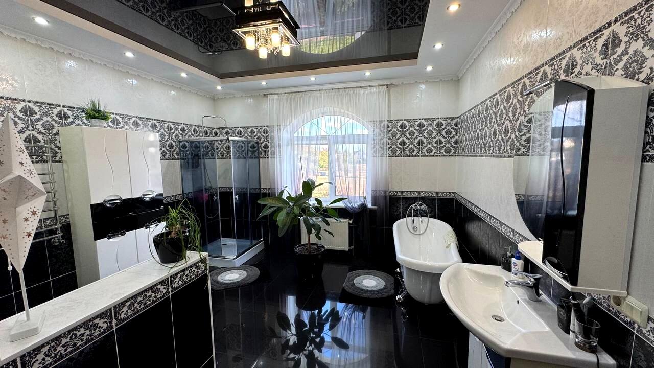 House by the address st. Ozernaya (area 246 m²) - Atlanta.ua - photo 25