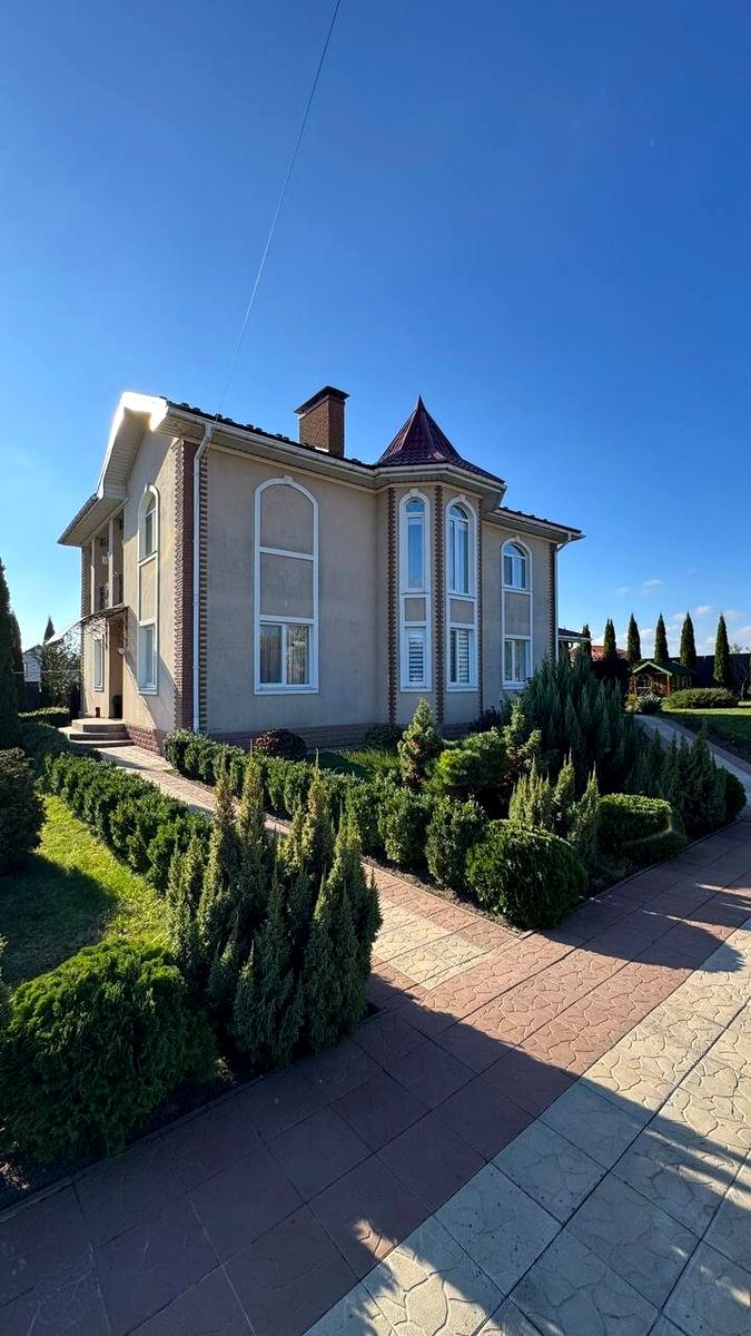 House by the address st. Ozernaya (area 246 m²) - Atlanta.ua - photo 32