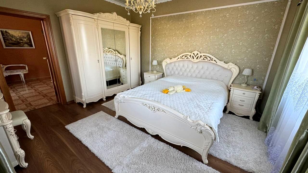 House by the address st. Ozernaya (area 246 m²) - Atlanta.ua - photo 16