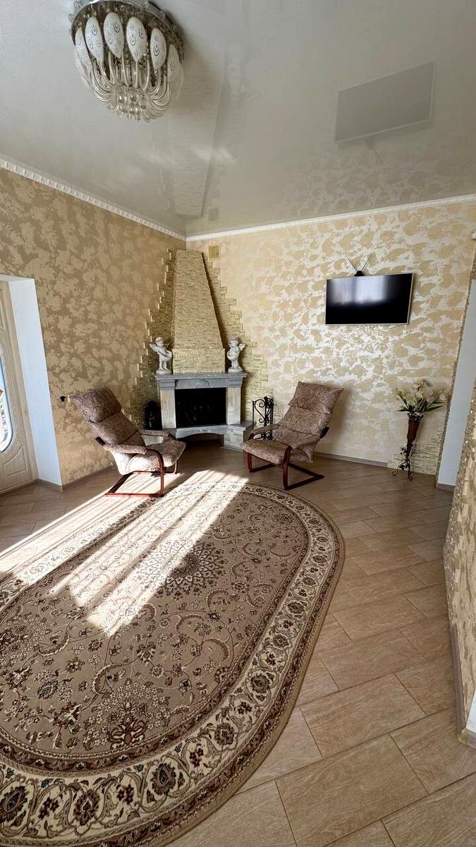 House by the address st. Ozernaya (area 246 m²) - Atlanta.ua - photo 6