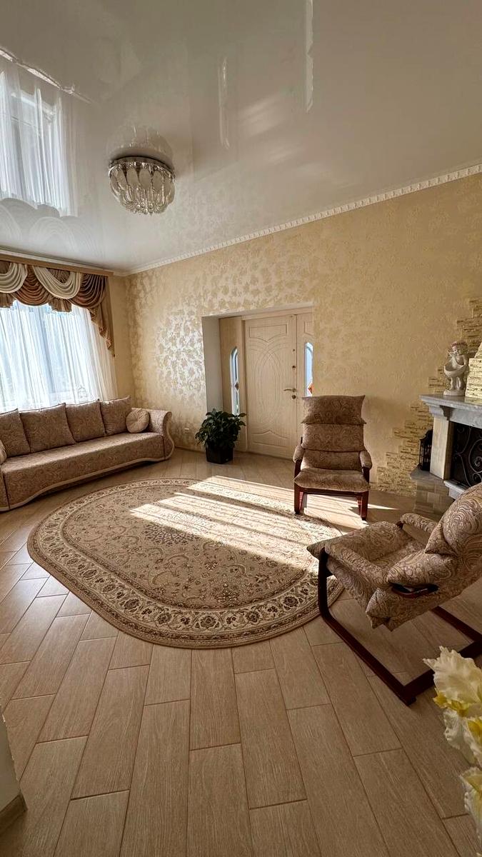 House by the address st. Ozernaya (area 246 m²) - Atlanta.ua - photo 4