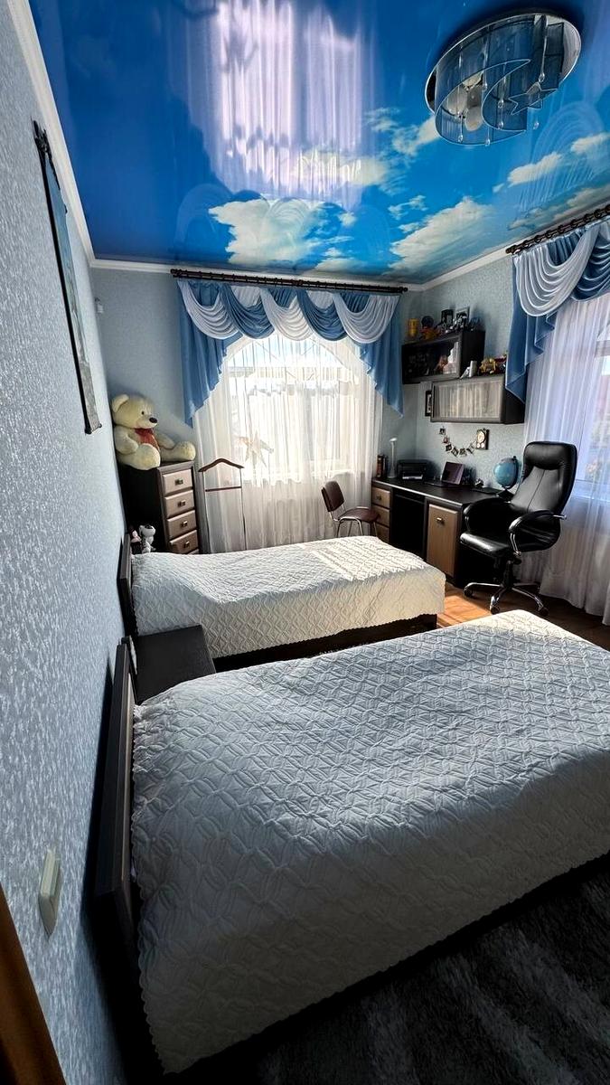 House by the address st. Ozernaya (area 246 m²) - Atlanta.ua - photo 23