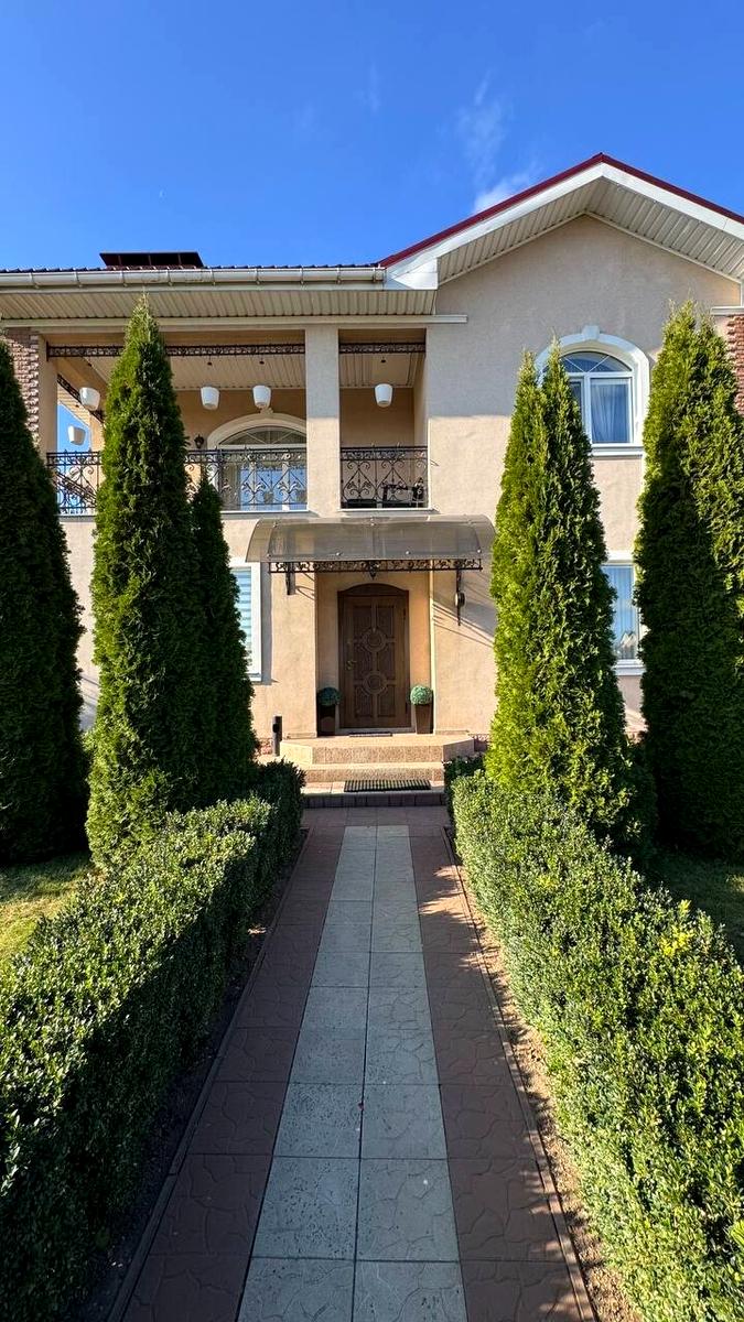 House by the address st. Ozernaya (area 246 m²) - Atlanta.ua - photo 31