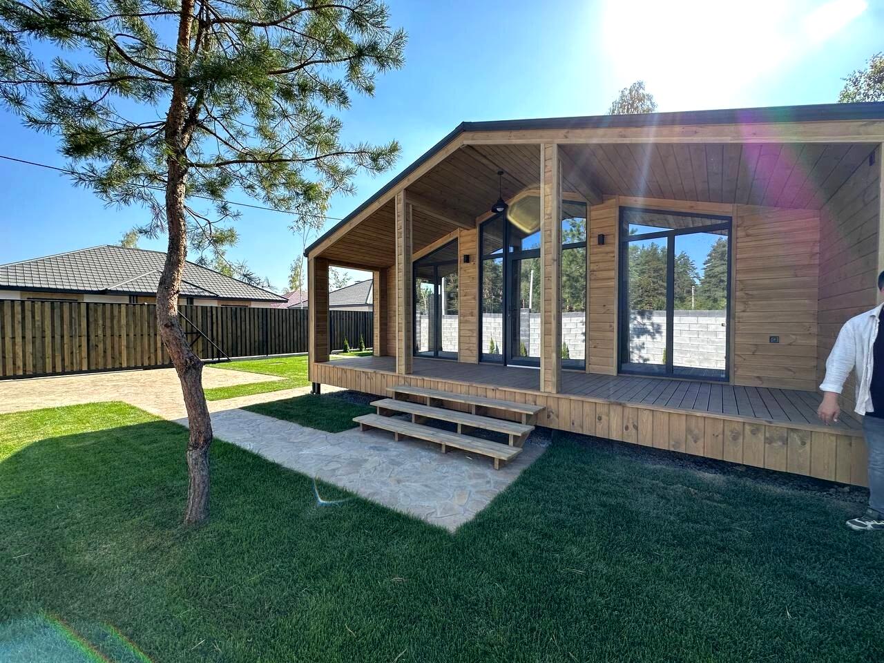 House by the address st. Evropeyskaya (area 105 m²) - Atlanta.ua - photo 6