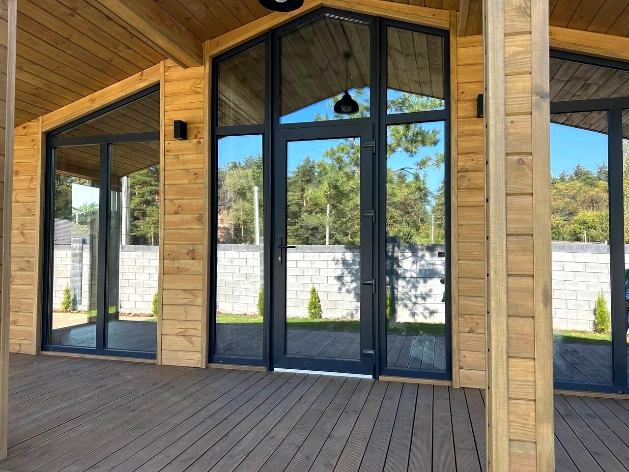 House by the address st. Evropeyskaya (area 105 m²) - Atlanta.ua - photo 5