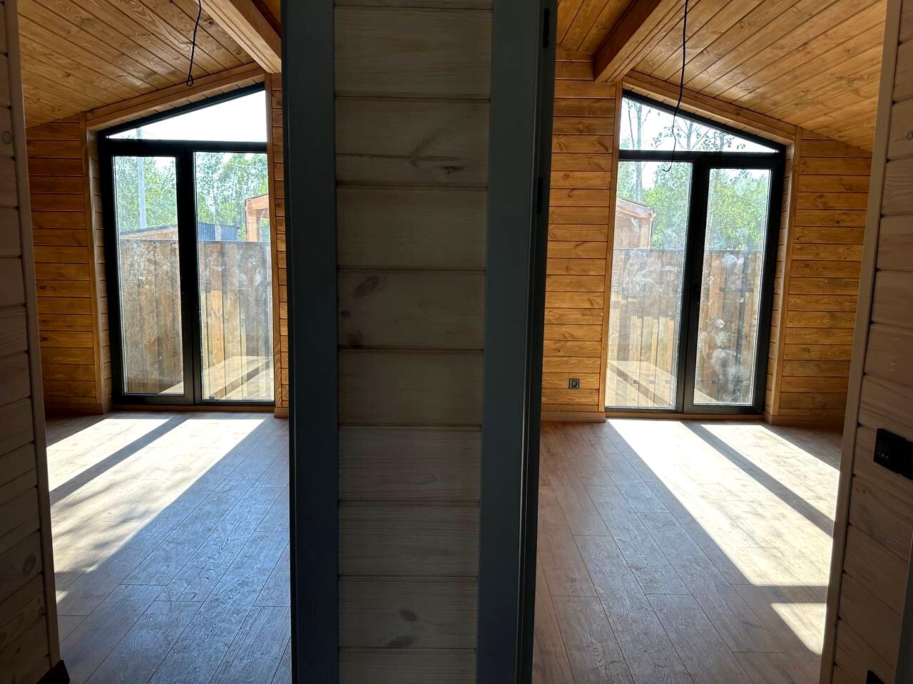 House by the address st. Evropeyskaya (area 105 m²) - Atlanta.ua - photo 13