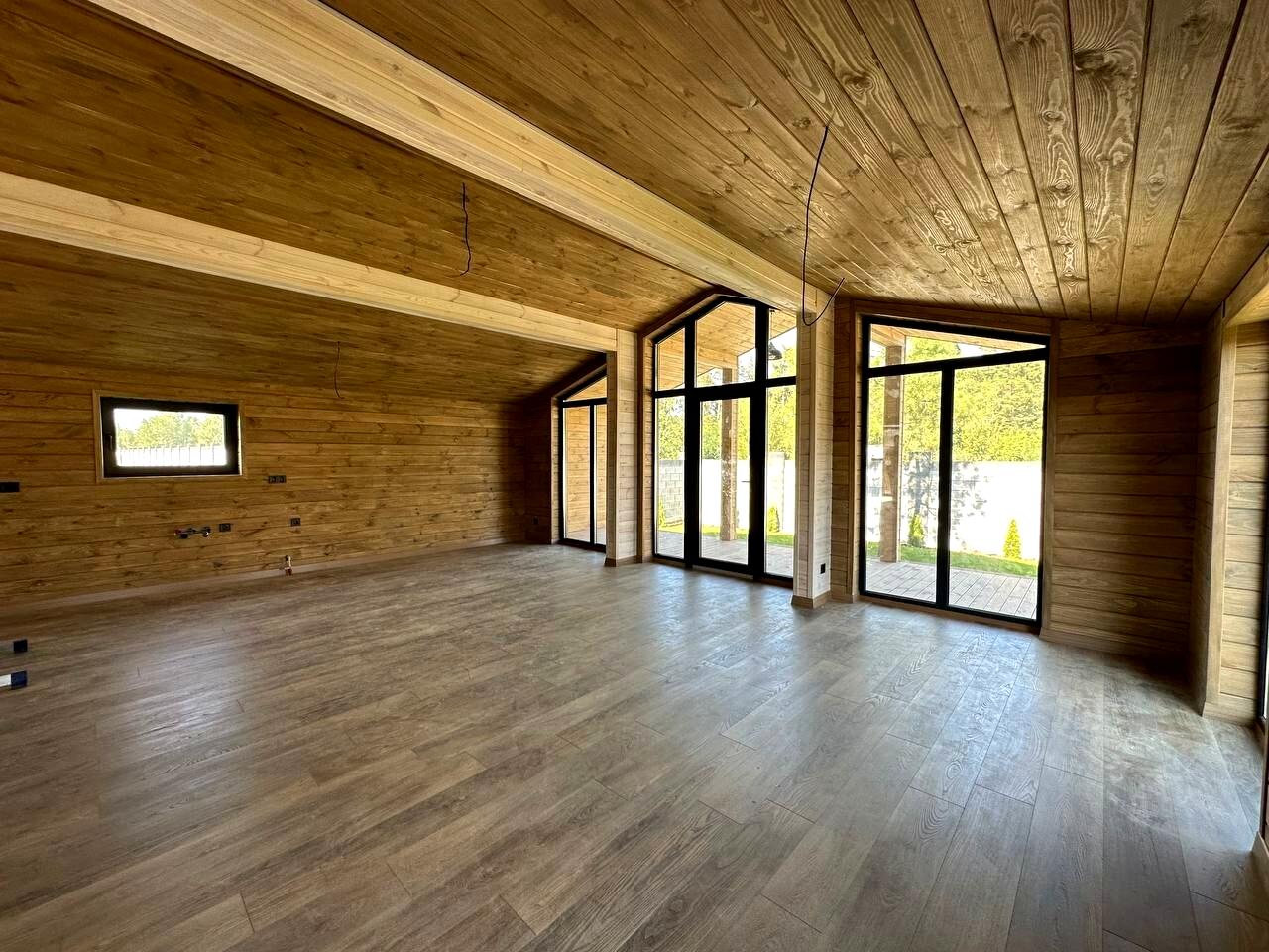 House by the address st. Evropeyskaya (area 105 m²) - Atlanta.ua - photo 3