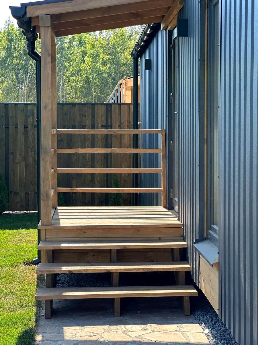 House by the address st. Evropeyskaya (area 105 m²) - Atlanta.ua - photo 18