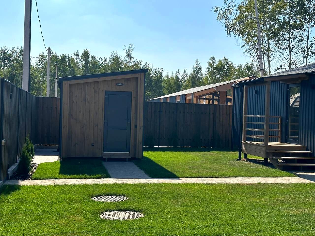 House by the address st. Evropeyskaya (area 105 m²) - Atlanta.ua - photo 19