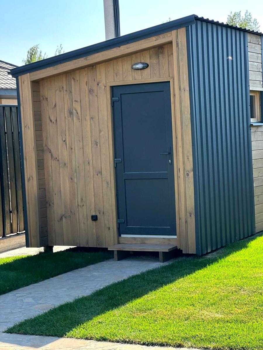 House by the address st. Evropeyskaya (area 105 m²) - Atlanta.ua - photo 22