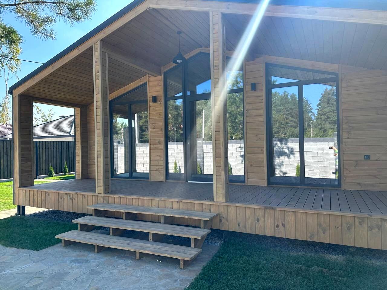 House by the address st. Evropeyskaya (area 105 m²) - Atlanta.ua - photo 7