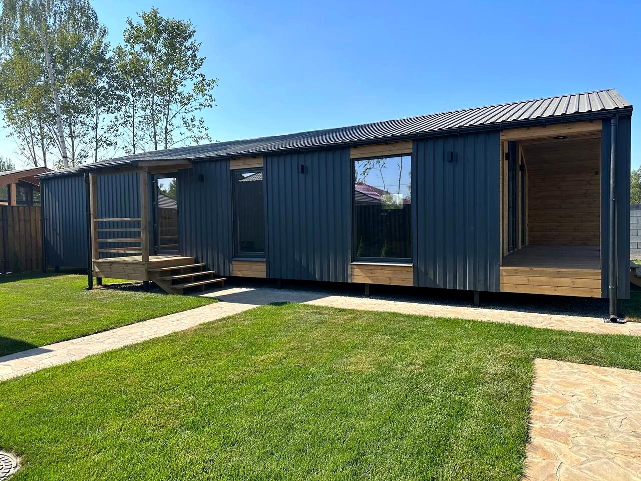 House by the address st. Evropeyskaya (area 105 m²) - Atlanta.ua - photo 20