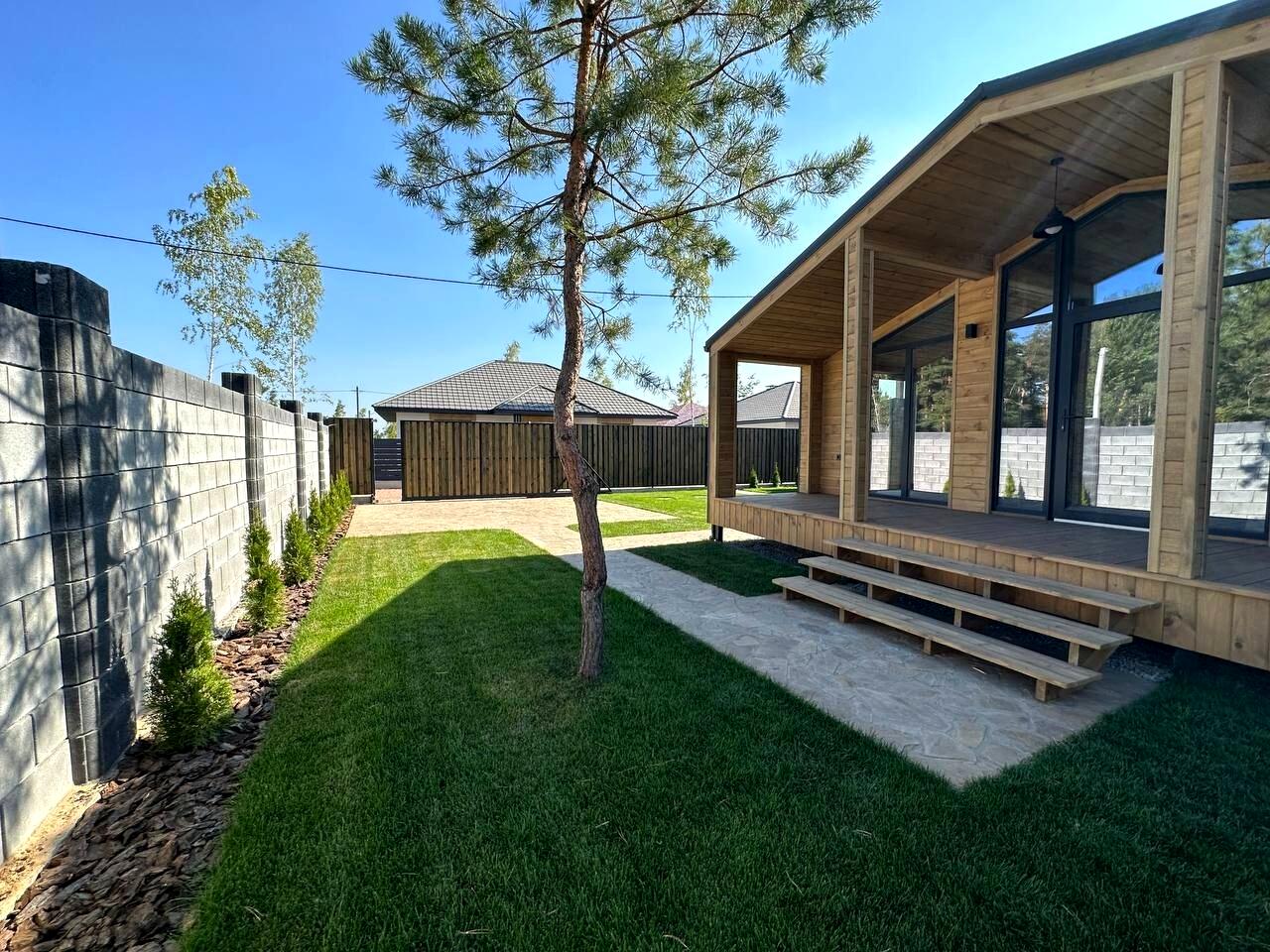 House by the address st. Evropeyskaya (area 105 m²) - Atlanta.ua - photo 8