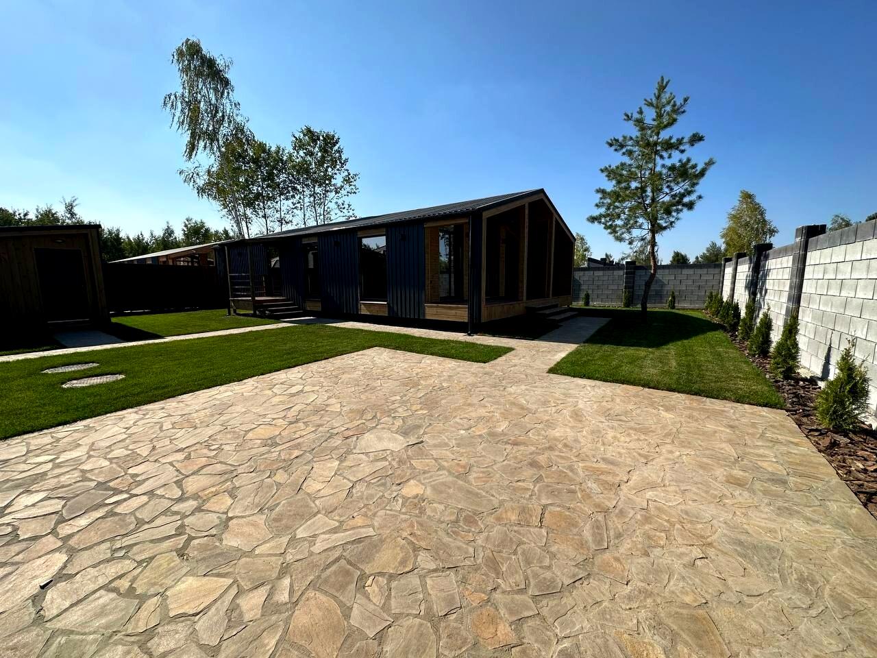 House by the address st. Evropeyskaya (area 105 m²) - Atlanta.ua - photo 21