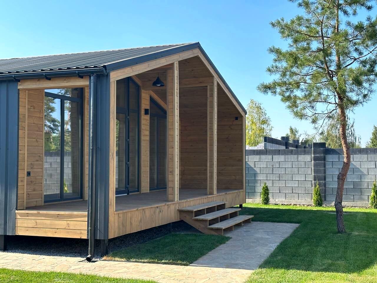 House by the address st. Evropeyskaya (area 105 m²) - Atlanta.ua - photo 9