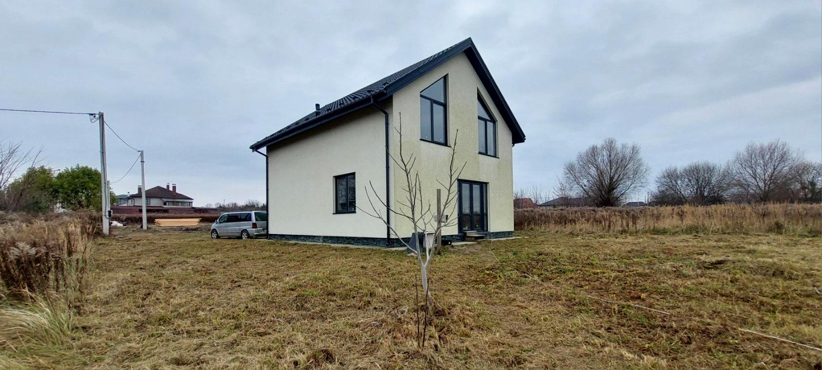 Дом по адресу (площадь 135 м²) - Atlanta.ua - фото 5