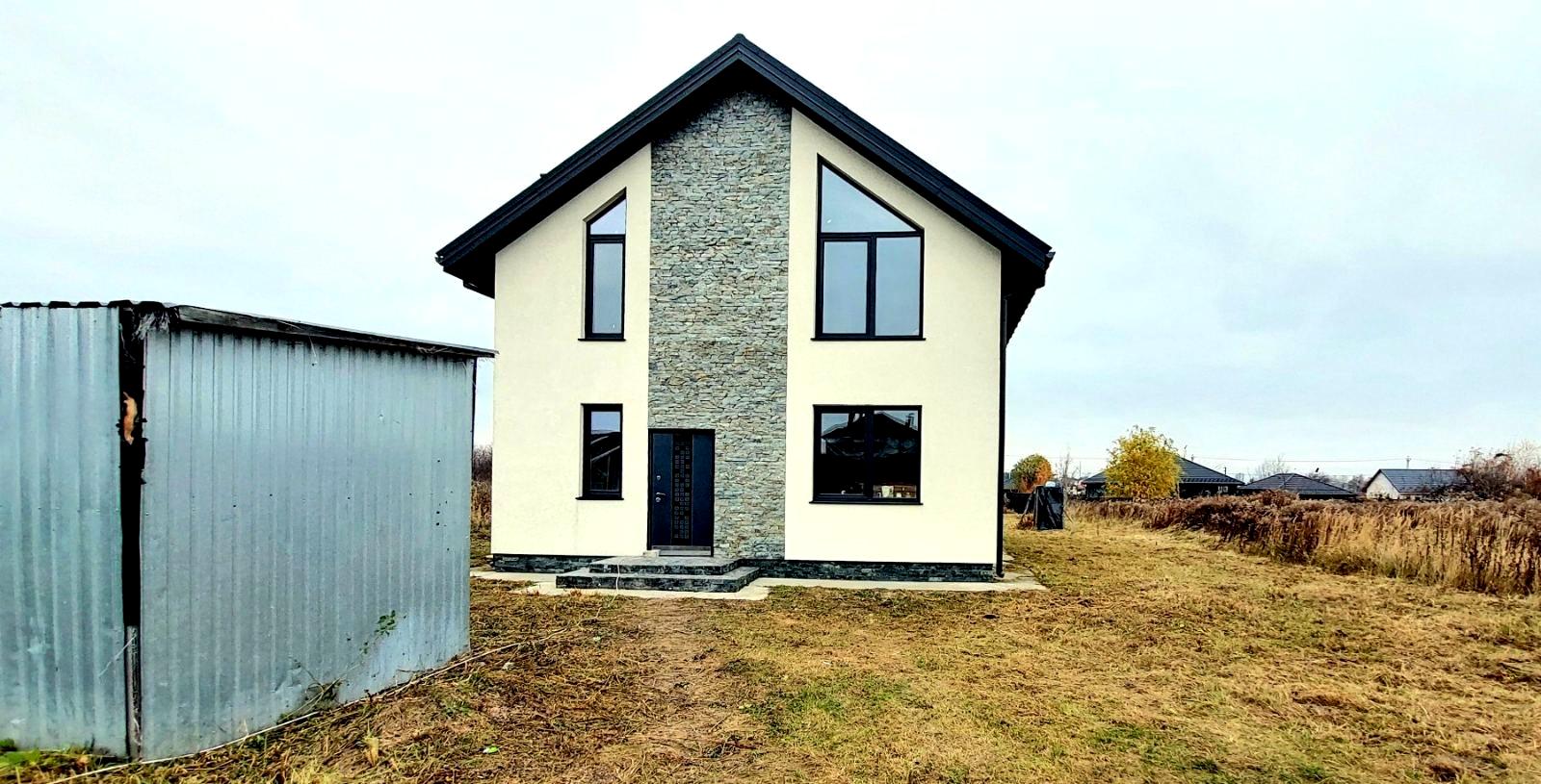 Дом по адресу (площадь 135 м²) - Atlanta.ua - фото 4