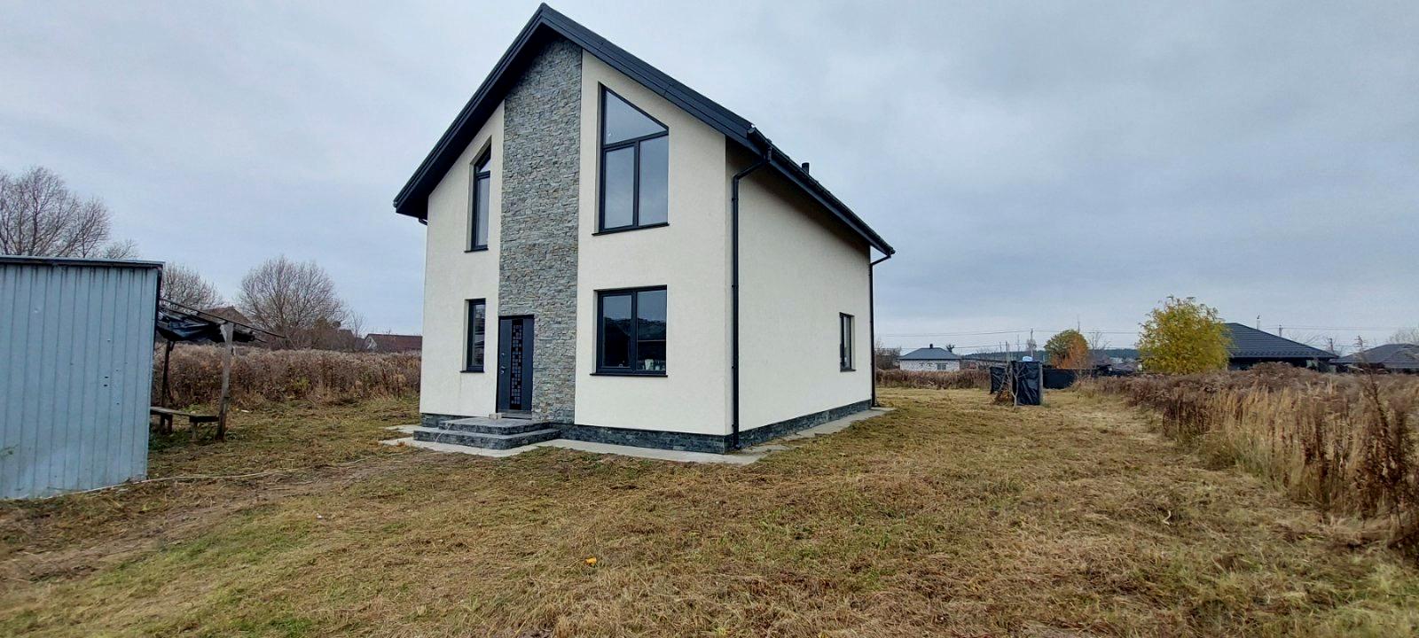 Дом по адресу (площадь 135 м²) - Atlanta.ua - фото 2