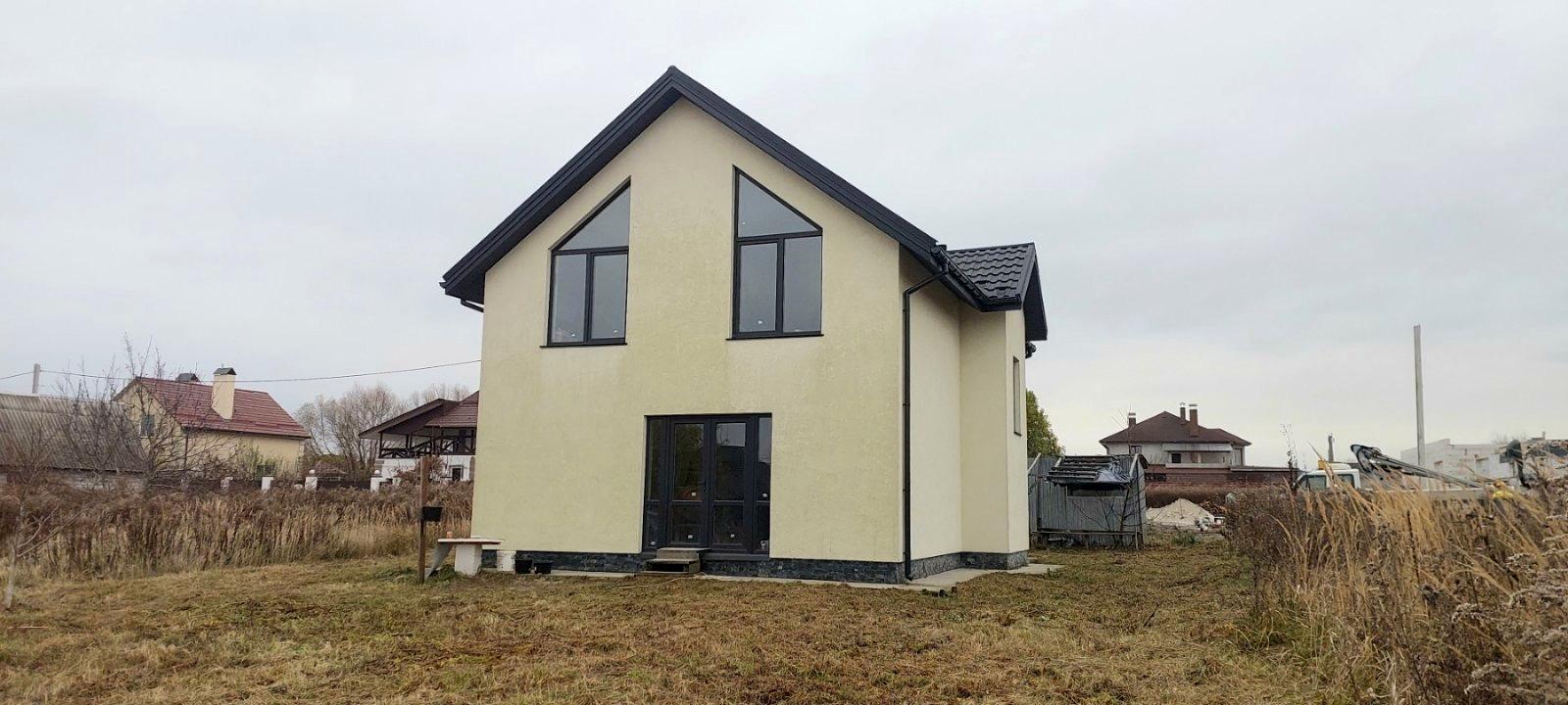 Дом по адресу (площадь 135 м²) - Atlanta.ua - фото 3