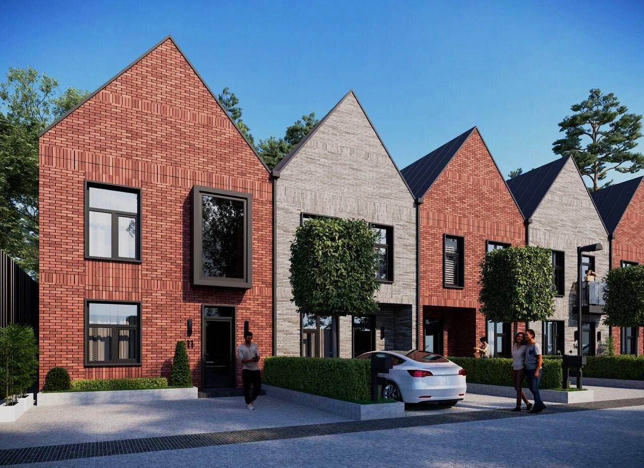 Дом по адресу ул. Институтская (площадь 115 м²) - Atlanta.ua - фото 4