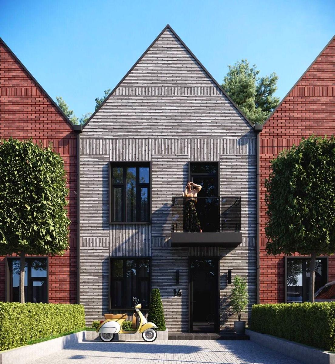 Дом по адресу ул. Институтская (площадь 115 м²) - Atlanta.ua - фото 2