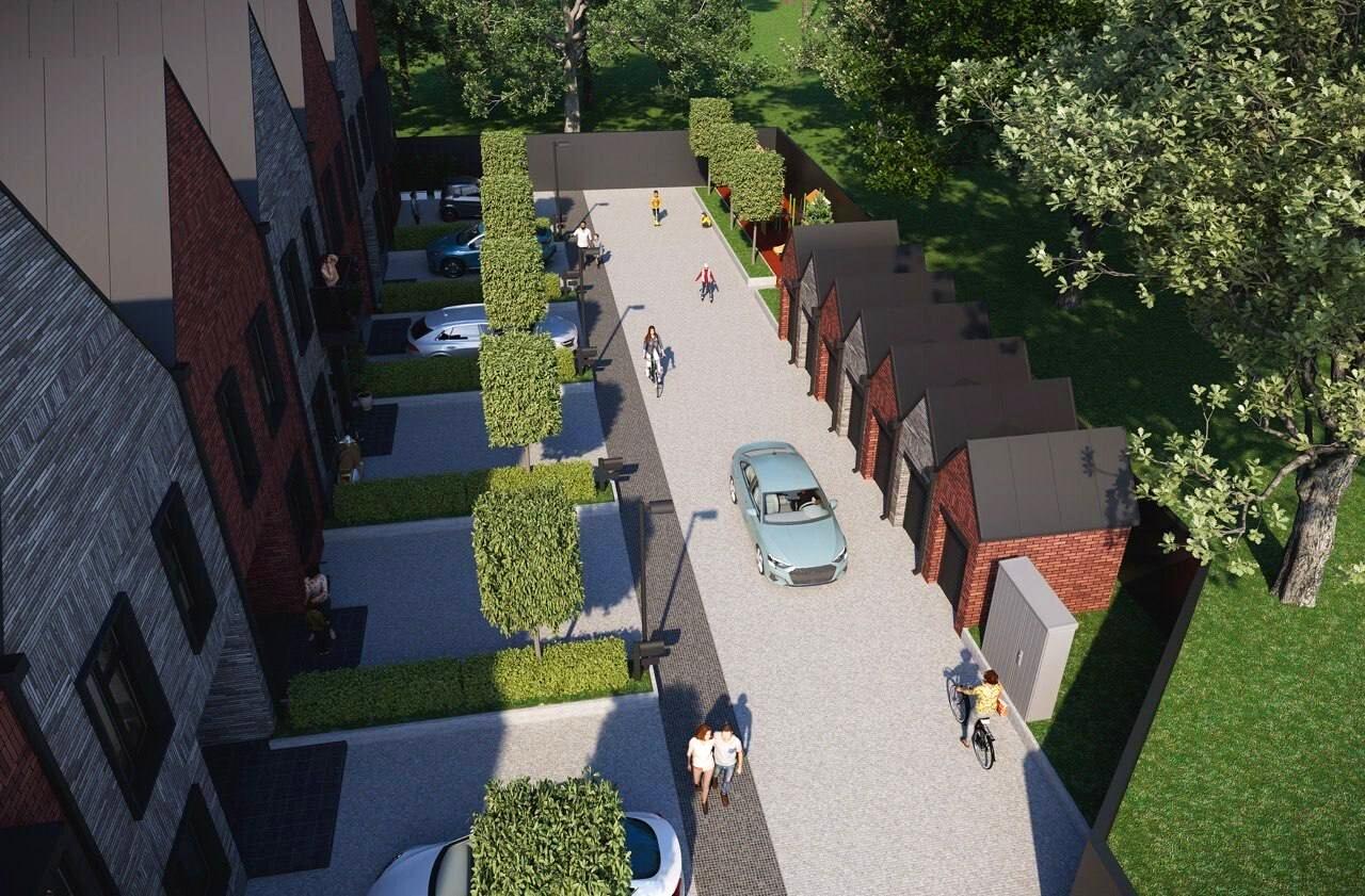 Дом по адресу ул. Институтская (площадь 115 м²) - Atlanta.ua - фото 6