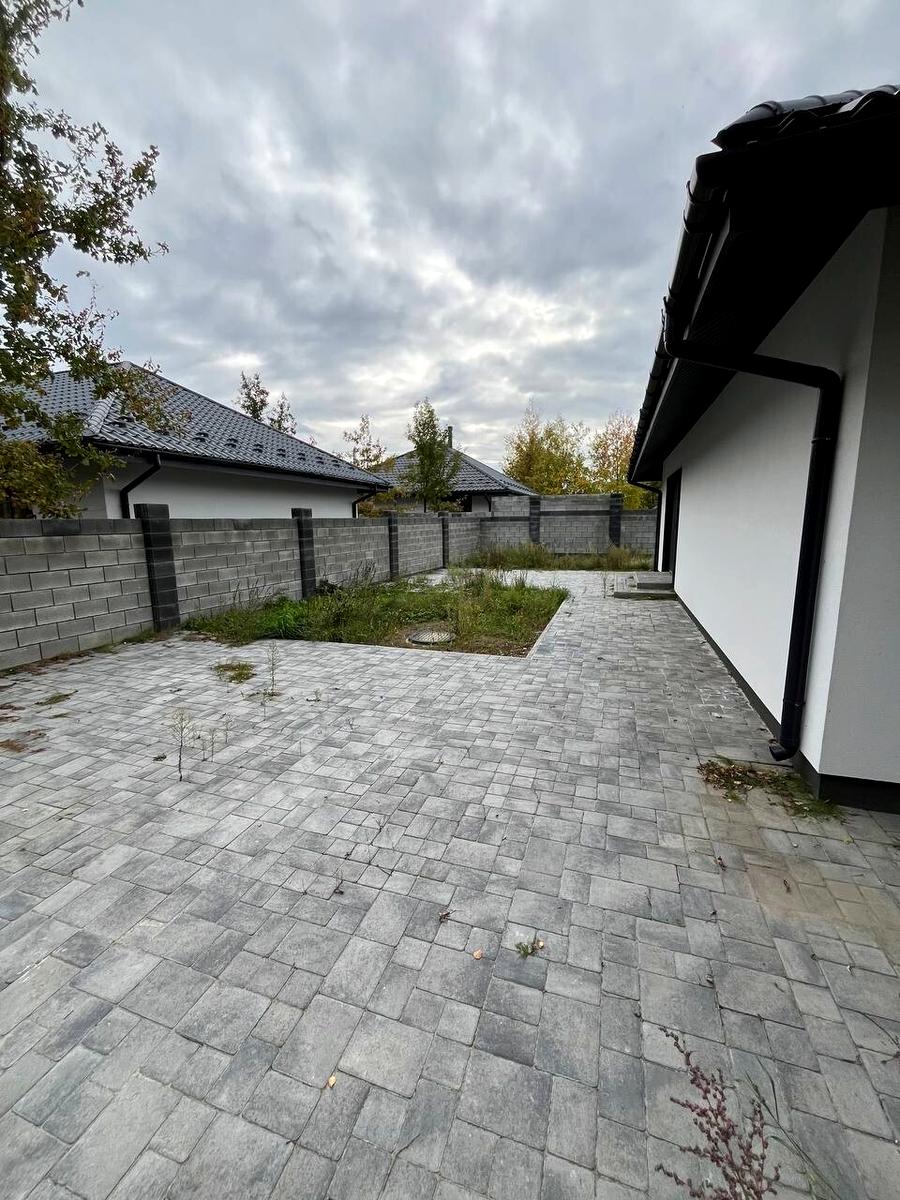 House by the address st. Klenovaya (area 100 m²) - Atlanta.ua - photo 3