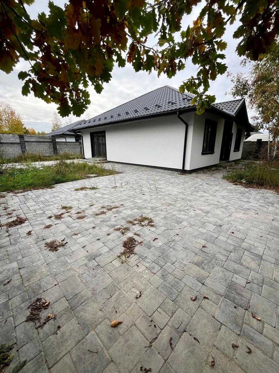 House by the address st. Klenovaya (area 100 m²) - Atlanta.ua - photo 2