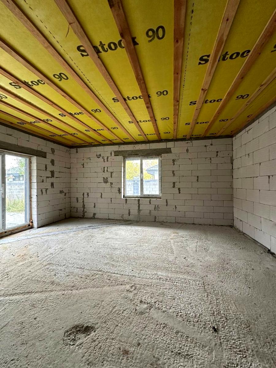 House by the address st. Klenovaya (area 100 m²) - Atlanta.ua - photo 12