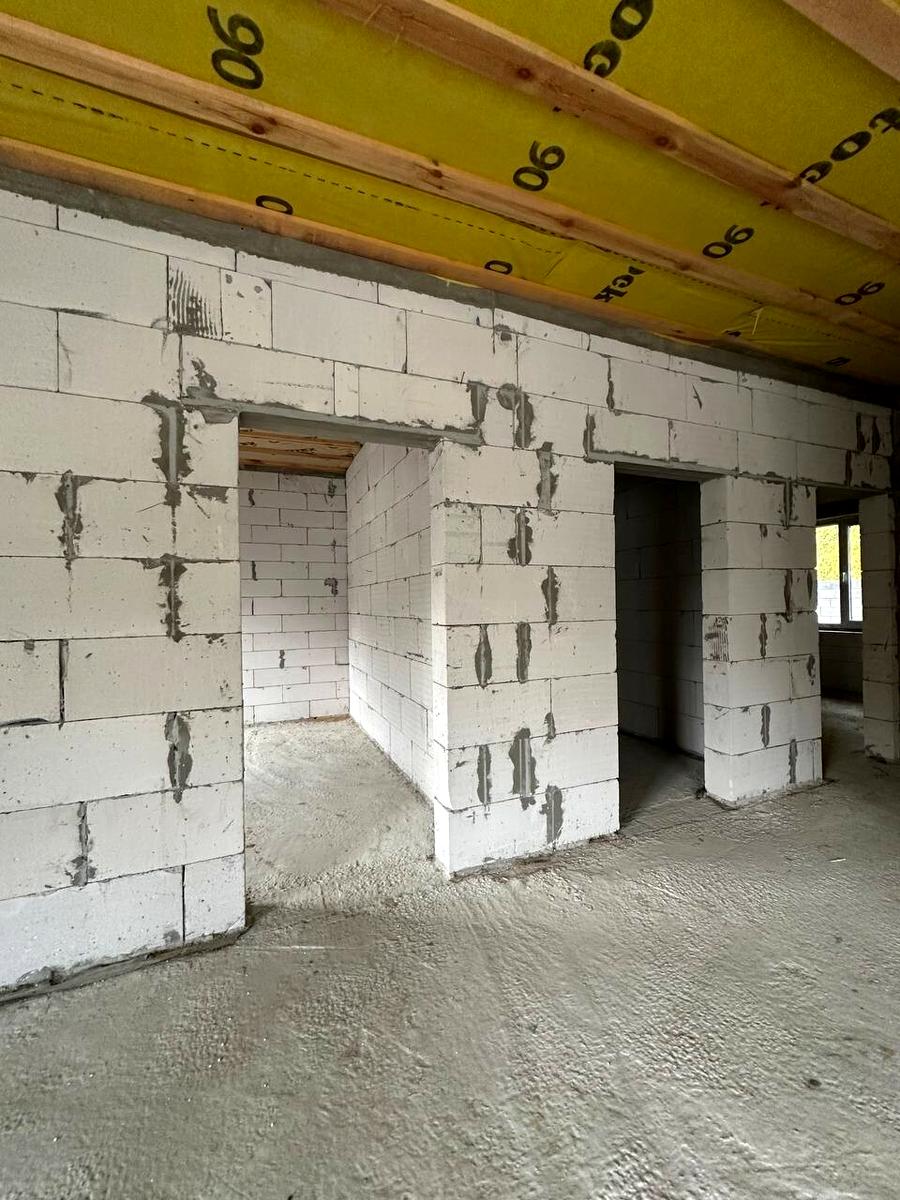 House by the address st. Klenovaya (area 100 m²) - Atlanta.ua - photo 15