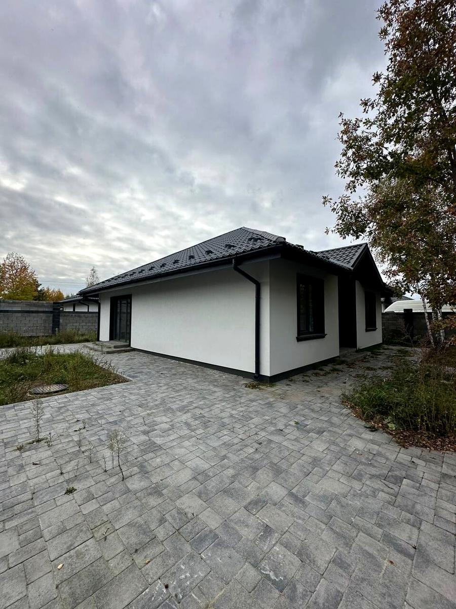 House by the address st. Klenovaya (area 100 m²) - Atlanta.ua - photo 4