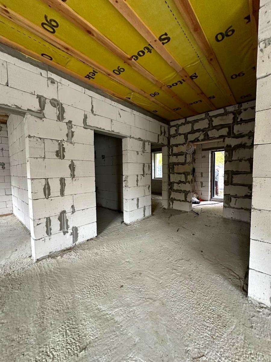 House by the address st. Klenovaya (area 100 m²) - Atlanta.ua - photo 6