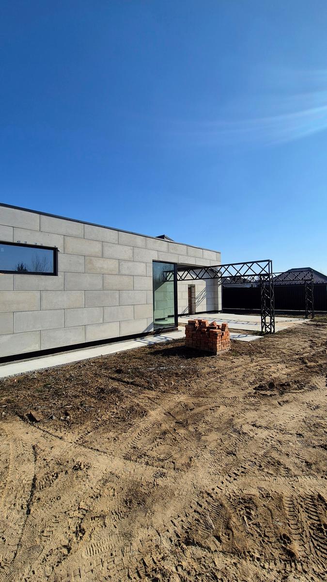 House by the address st. Klenovaya (area 210 m²) - Atlanta.ua - photo 2