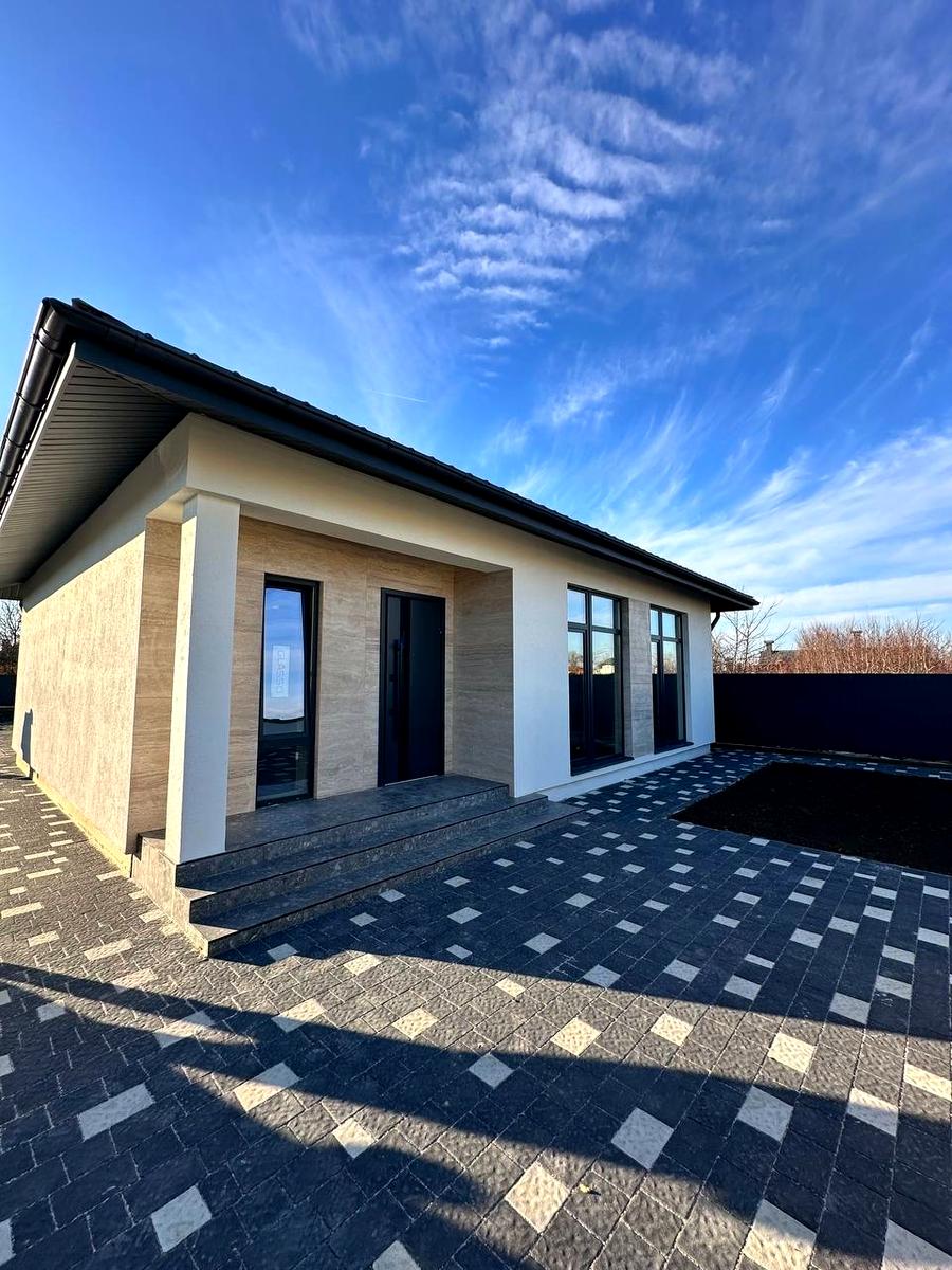 Дом по адресу ул. Капітульна (площадь 128 м²) - Atlanta.ua - фото 2