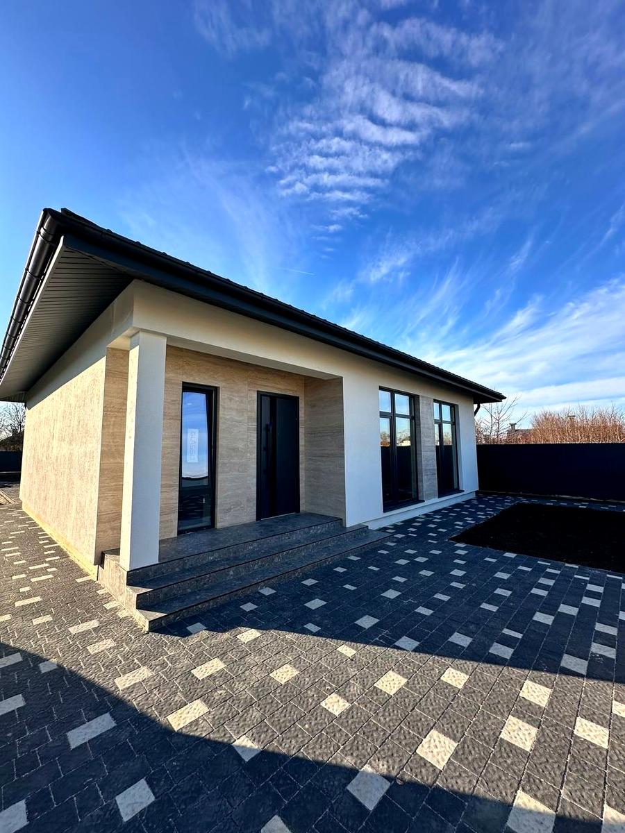 Дом по адресу ул. Капітульна (площадь 128 м²) - Atlanta.ua - фото 3