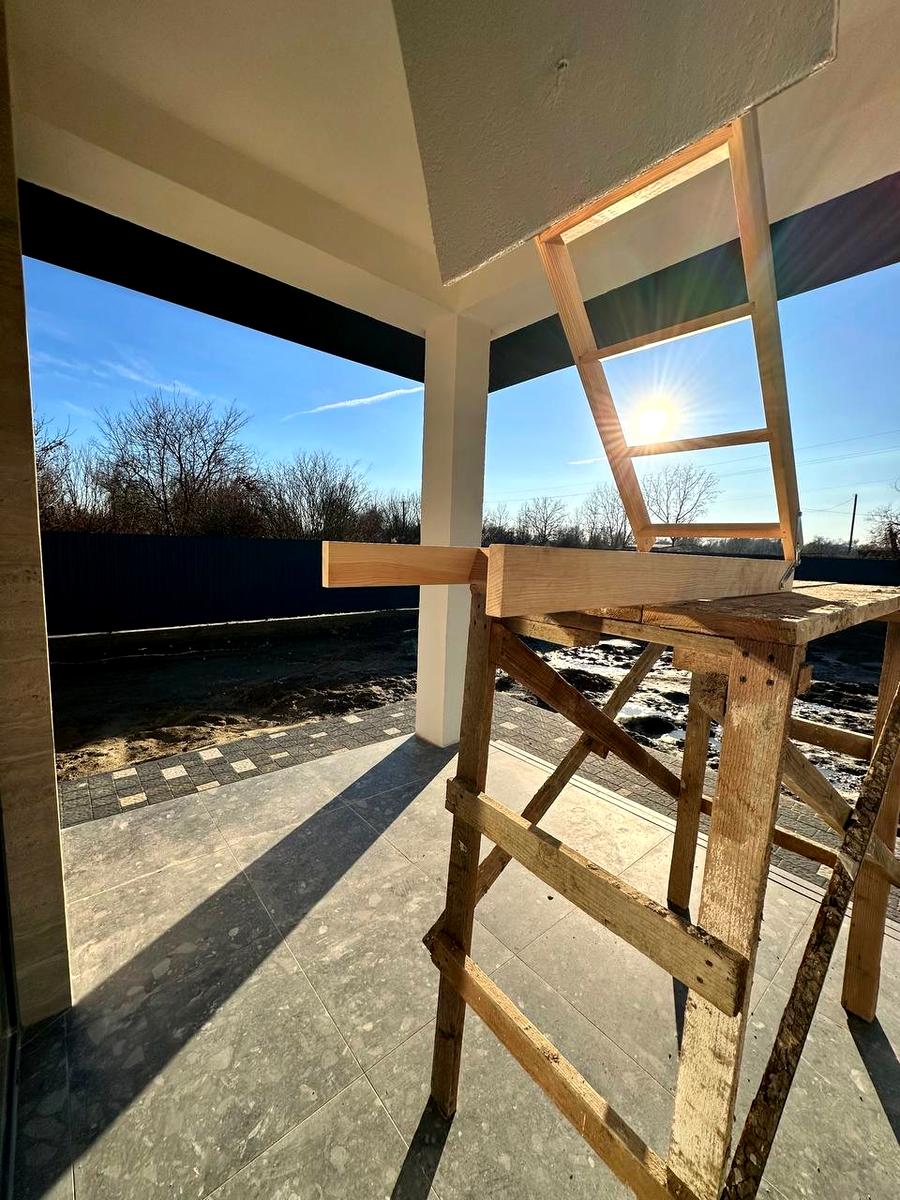 Дом по адресу ул. Капітульна (площадь 128 м²) - Atlanta.ua - фото 12