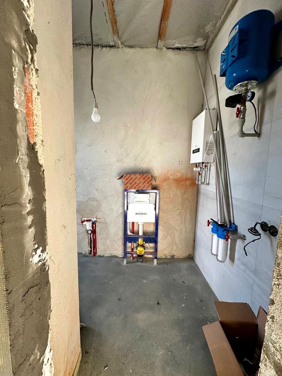 Дом по адресу ул. Капітульна (площадь 128 м²) - Atlanta.ua - фото 16