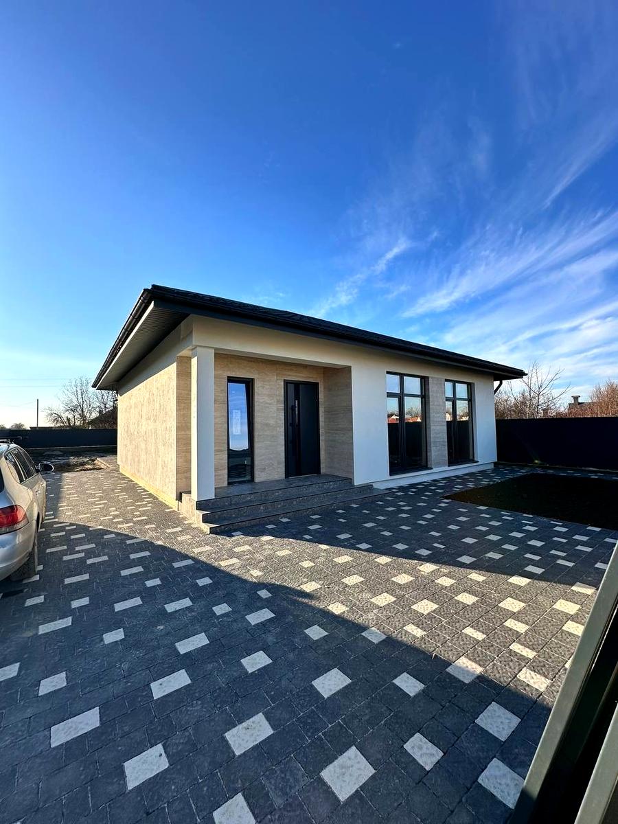 Дом по адресу ул. Капітульна (площадь 128 м²) - Atlanta.ua - фото 18