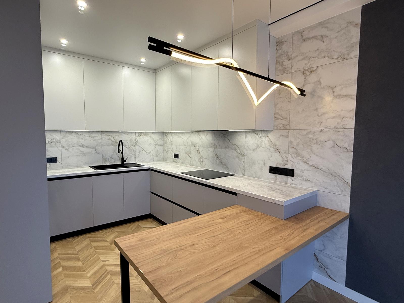 2-кімнатна квартира за адресою (площа 42 м²) - Atlanta.ua - фото 19