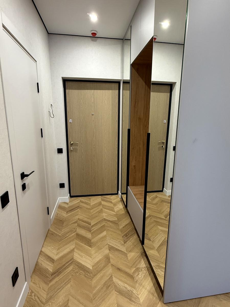 2-кімнатна квартира за адресою (площа 42 м²) - Atlanta.ua - фото 22