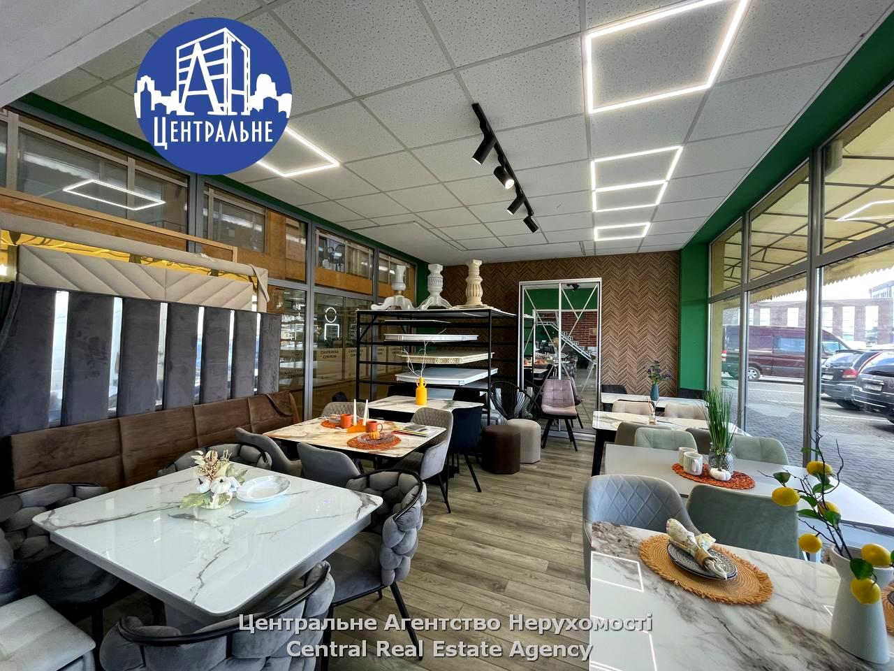 Комерційна нерухомість за адресою вул. Калинівська (площа 109,6 м²) - Atlanta.ua - фото 4