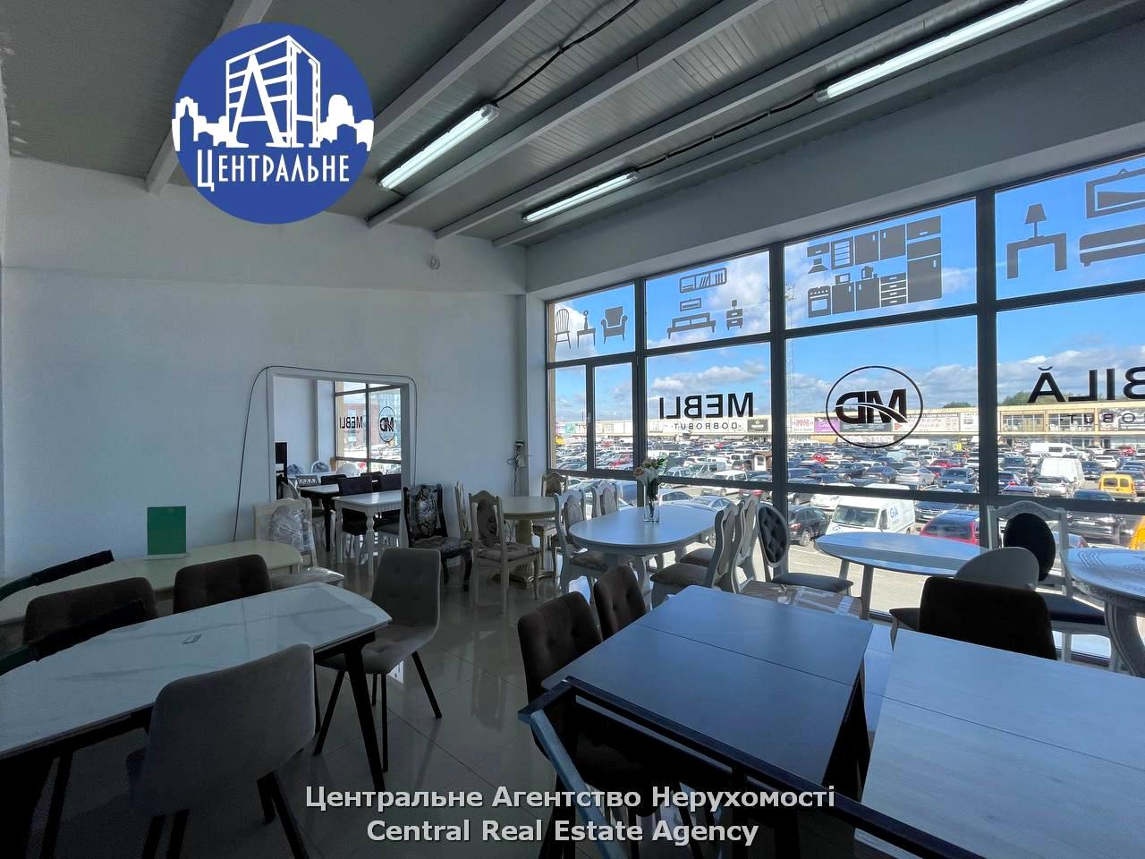 Комерційна нерухомість за адресою вул. Калинівська (площа 109,6 м²) - Atlanta.ua - фото 6