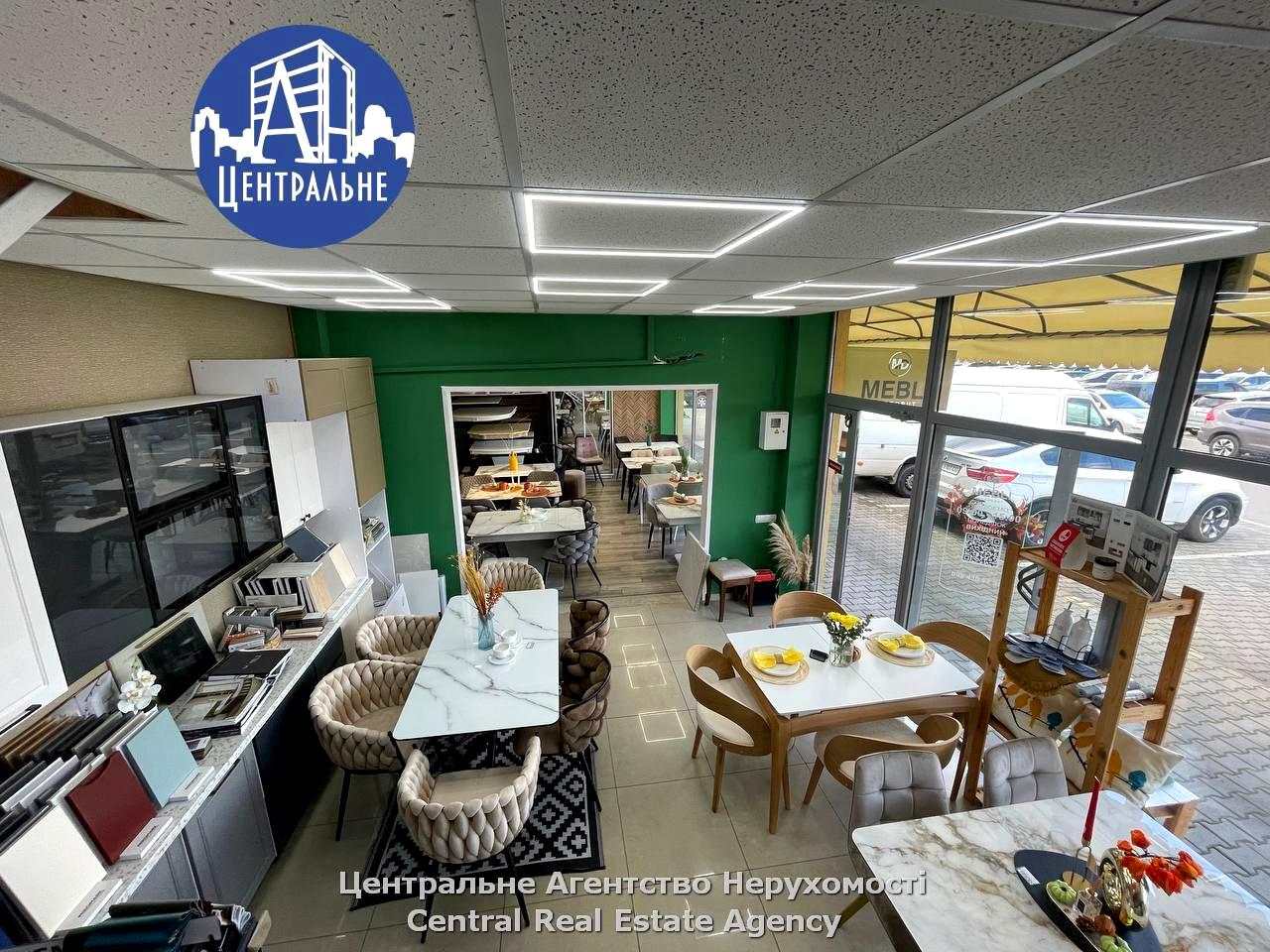 Комерційна нерухомість за адресою вул. Калинівська (площа 109,6 м²) - Atlanta.ua - фото 7