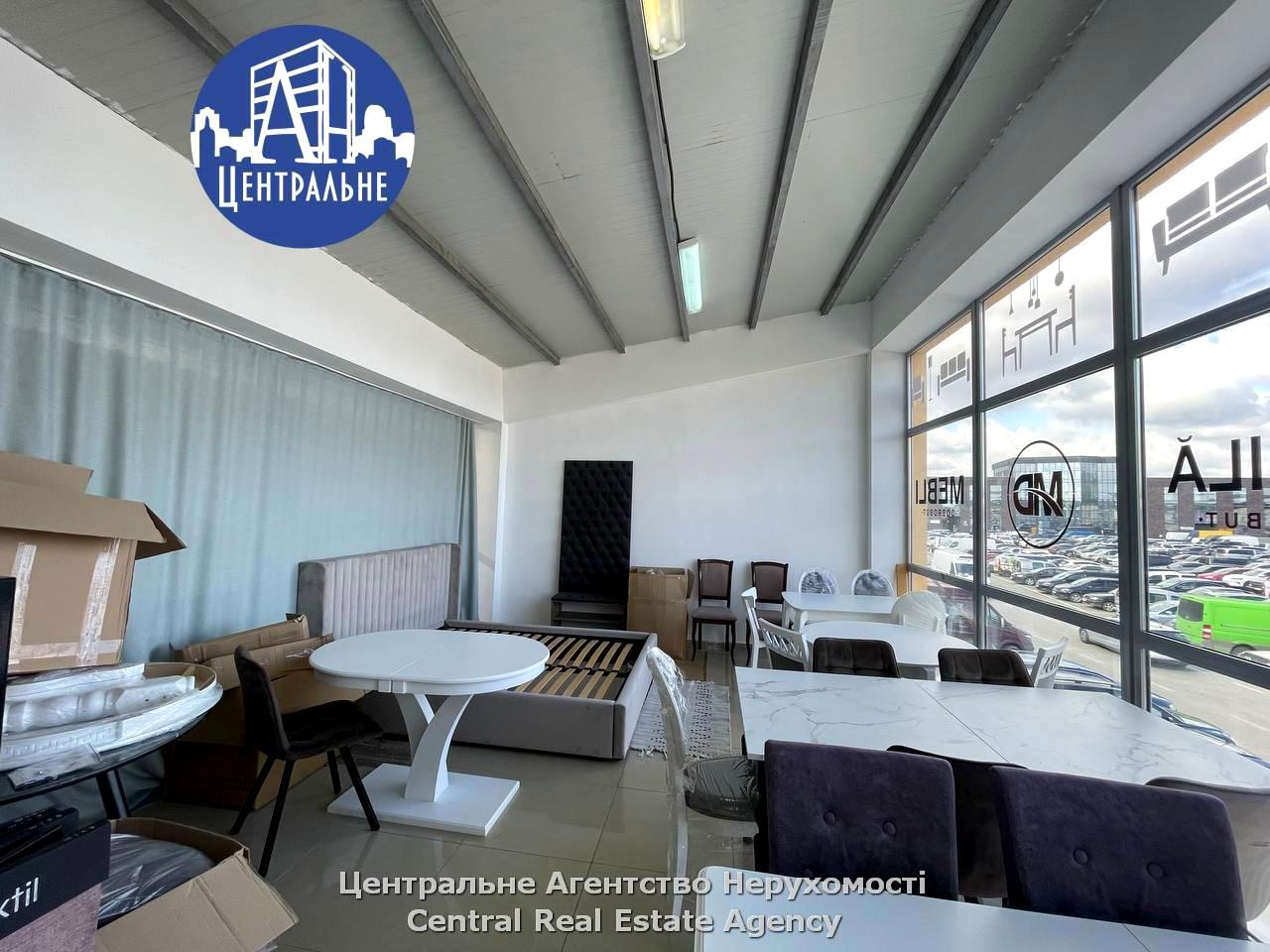 Комерційна нерухомість за адресою вул. Калинівська (площа 109,6 м²) - Atlanta.ua - фото 8