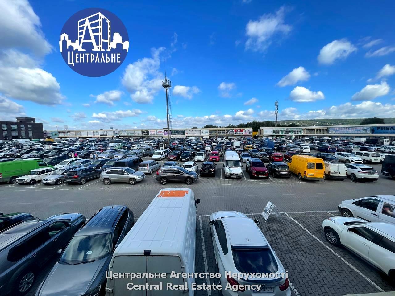 Комерційна нерухомість за адресою вул. Калинівська (площа 109,6 м²) - Atlanta.ua - фото 9