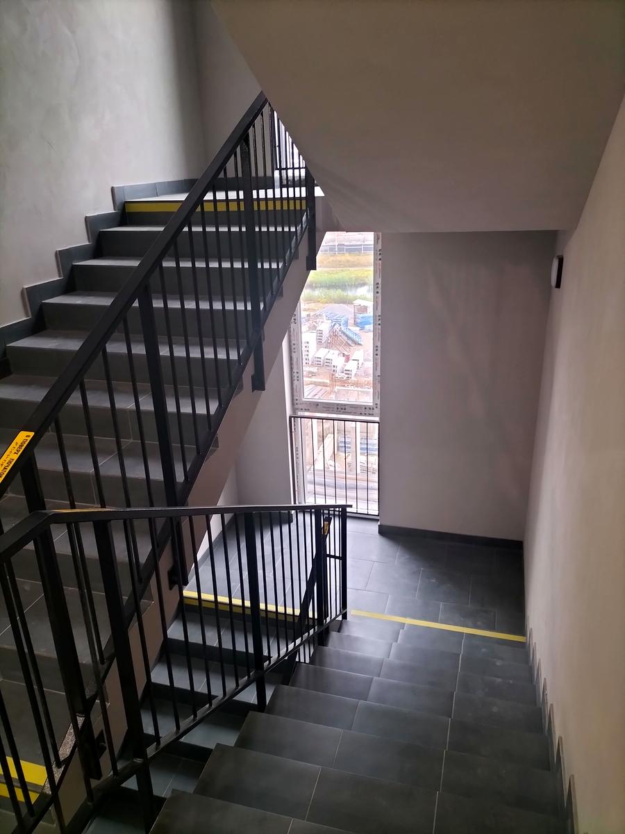 2-комнатная квартира по адресу 3-й Генетический пер. (площадь 60,1 м²) - Atlanta.ua - фото 4