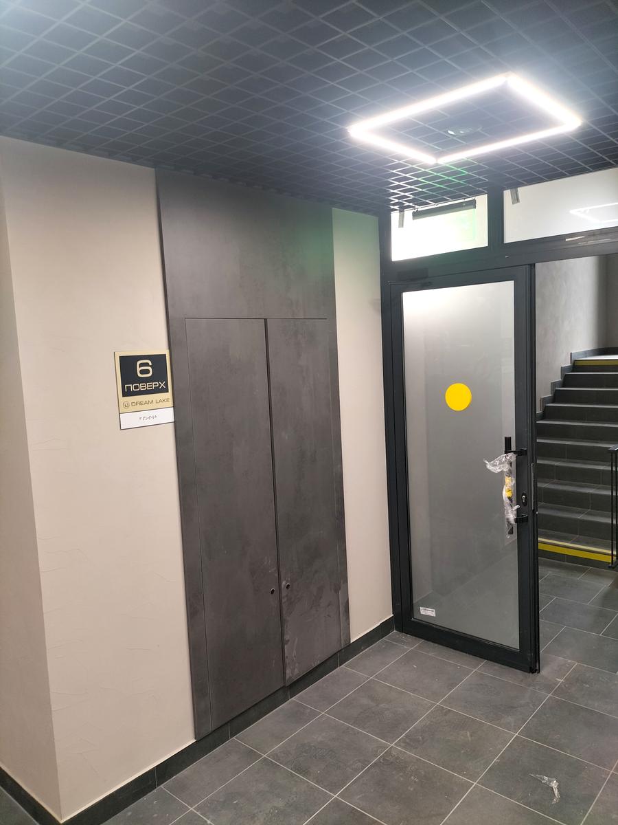 2-комнатная квартира по адресу 3-й Генетический пер. (площадь 60,1 м²) - Atlanta.ua - фото 3