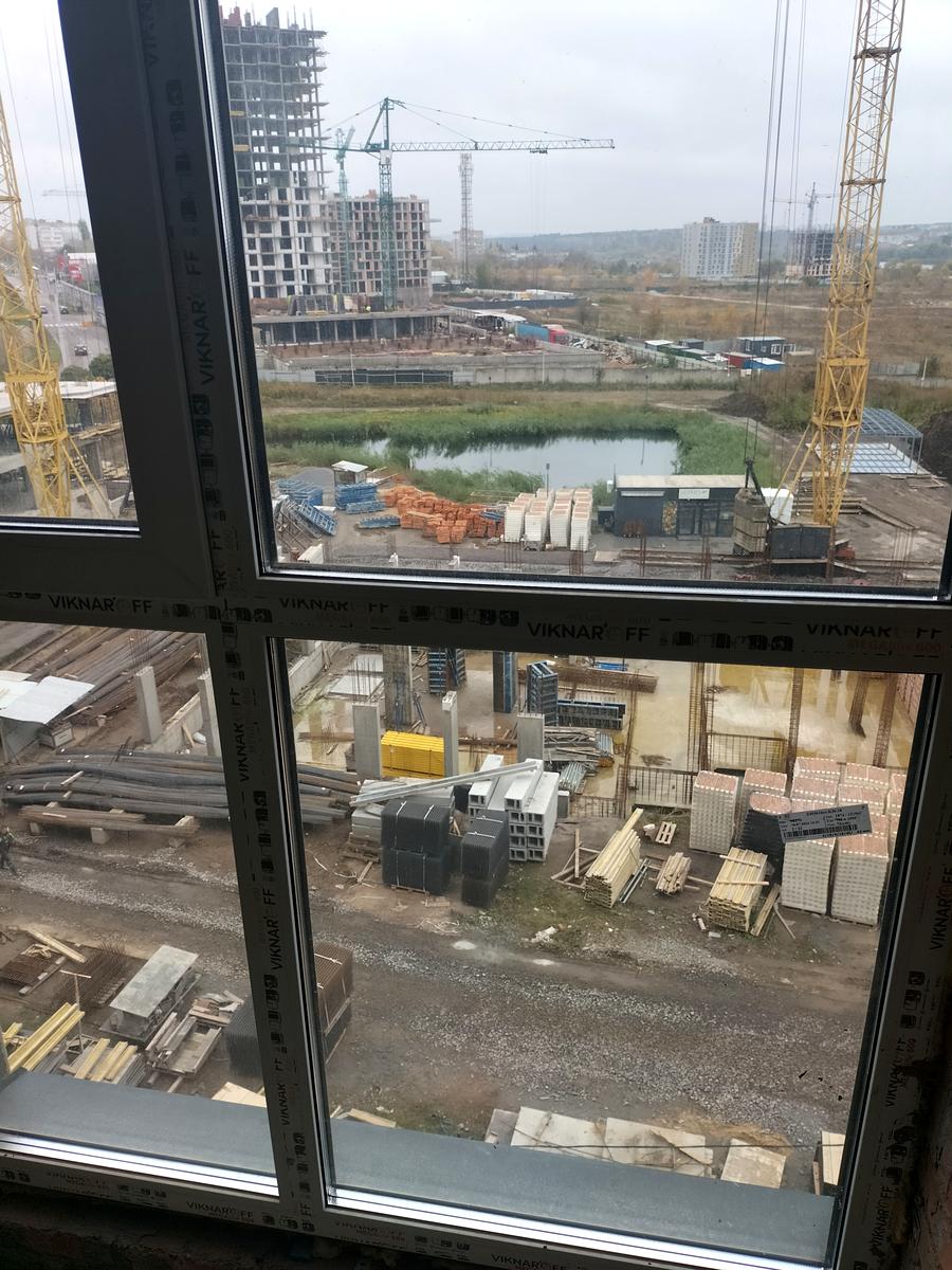 2-комнатная квартира по адресу 3-й Генетический пер. (площадь 60,1 м²) - Atlanta.ua - фото 7