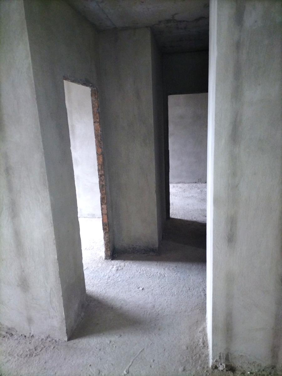 2-комнатная квартира по адресу 3-й Генетический пер. (площадь 60,1 м²) - Atlanta.ua - фото 8