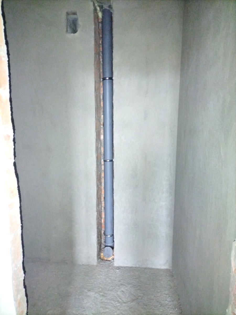 2-комнатная квартира по адресу 3-й Генетический пер. (площадь 60,1 м²) - Atlanta.ua - фото 10